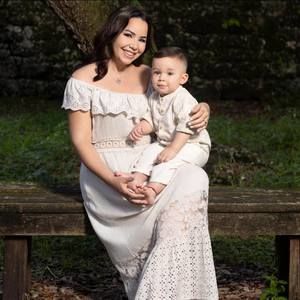 Meet your Posher, Liuva